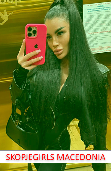 albina www.skopjegirls.com