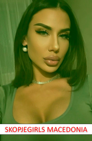 luisa www.skopjegirls.com